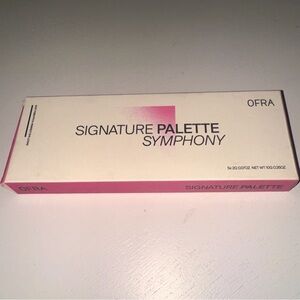 OFRA Signature Palette Symphony